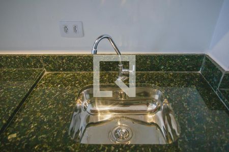 Studio para alugar com 27m², 1 quarto e sem vaga Studio para alugar com 27m², 1 quarto e sem vagaStudio