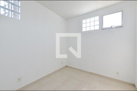 Quarto de apartamento para alugar com 1 quarto, 35m² em Barreto, Niterói