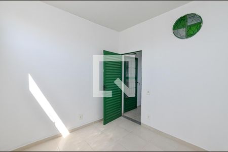 Quarto de apartamento para alugar com 1 quarto, 35m² em Barreto, Niterói