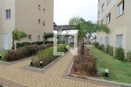 Apartamento para alugar com 26m², 1 quarto e sem vagaÁrea comum 