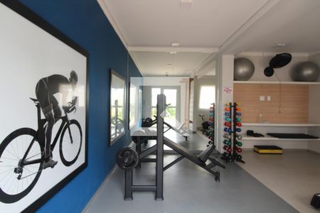 Apartamento para alugar com 26m², 1 quarto e sem vagaÁrea comum 