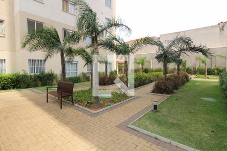 Apartamento para alugar com 26m², 1 quarto e sem vagaÁrea comum 