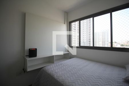 Quarto de kitnet/studio à venda com 1 quarto, 27m² em Vila Dom Pedro I, São Paulo