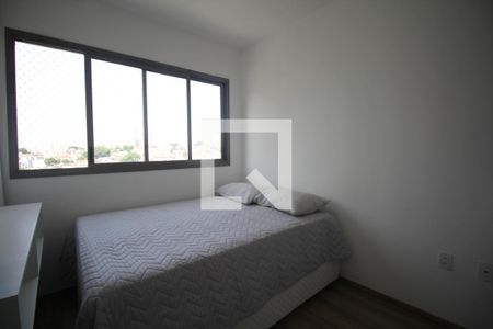 Quarto de kitnet/studio à venda com 1 quarto, 27m² em Vila Dom Pedro I, São Paulo