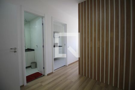 Sala de kitnet/studio à venda com 1 quarto, 27m² em Vila Dom Pedro I, São Paulo
