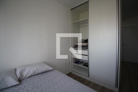 Quarto de kitnet/studio à venda com 1 quarto, 27m² em Vila Dom Pedro I, São Paulo