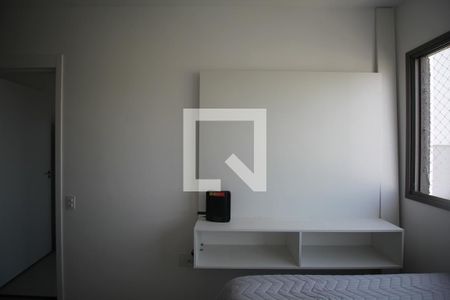 Quarto de kitnet/studio à venda com 1 quarto, 27m² em Vila Dom Pedro I, São Paulo