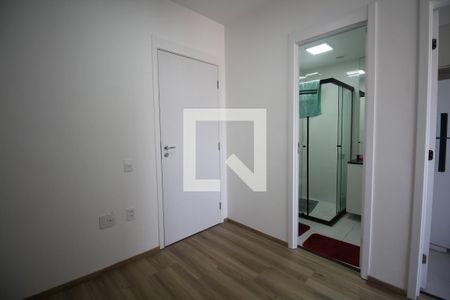Sala de kitnet/studio à venda com 1 quarto, 27m² em Vila Dom Pedro I, São Paulo