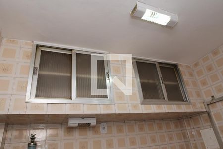 Apartamento para alugar com 54m², 3 quartos e sem vagaCozinha
