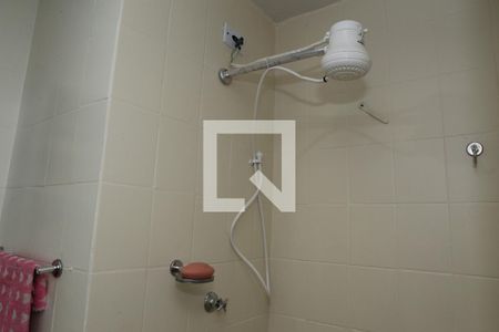 Apartamento para alugar com 54m², 3 quartos e sem vagaBanheiro Social