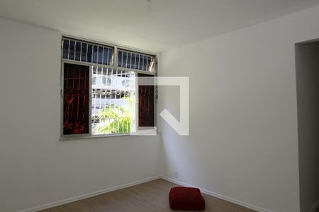 Sala de apartamento para alugar com 3 quartos, 54m² em Méier, Rio de Janeiro
