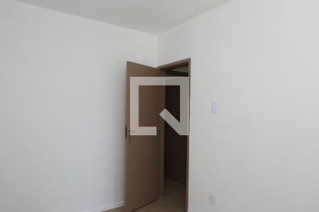 Apartamento para alugar com 54m², 3 quartos e sem vagaQuarto 3