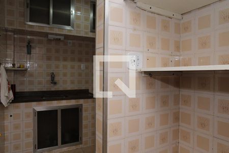 Apartamento para alugar com 54m², 3 quartos e sem vagaÁrea de Serviço