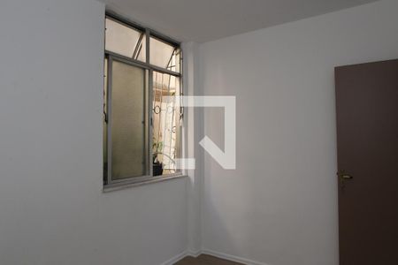 Banheiro do Quarto 2 de apartamento para alugar com 3 quartos, 54m² em Méier, Rio de Janeiro