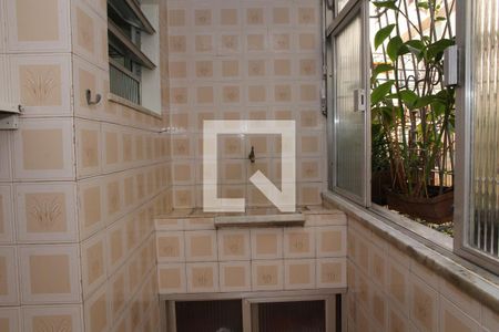 Apartamento para alugar com 54m², 3 quartos e sem vagaÁrea de Serviço