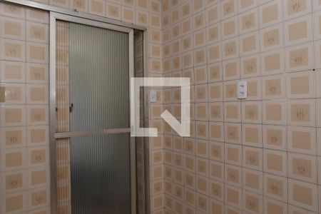 Apartamento para alugar com 54m², 3 quartos e sem vagaCozinha