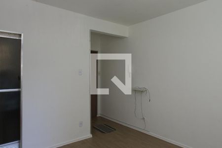 Sala de apartamento para alugar com 3 quartos, 54m² em Méier, Rio de Janeiro