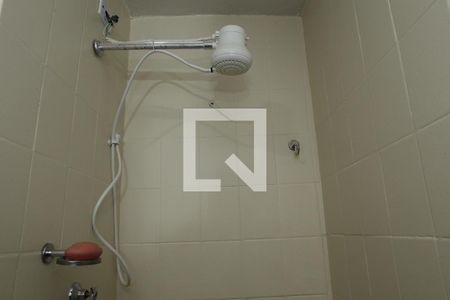 Apartamento para alugar com 54m², 3 quartos e sem vagaBanheiro Social