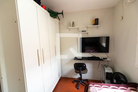 Quarto 2 de casa à venda com 4 quartos, 125m² em Vila Pirajussara, São Paulo