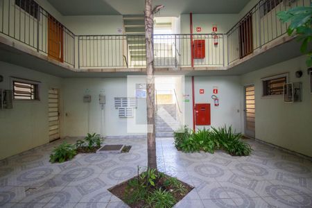 Apartamento à venda com 43m², 2 quartos e 1 vaga Apartamento à venda com 43m², 2 quartos e 1 vagaÁrea comum