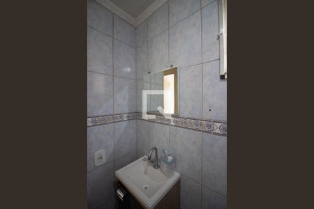 Apartamento à venda com 43m², 2 quartos e 1 vaga Apartamento à venda com 43m², 2 quartos e 1 vagaBanheiro