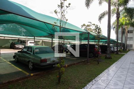 Apartamento à venda com 43m², 2 quartos e 1 vaga Apartamento à venda com 43m², 2 quartos e 1 vagaÁrea comum