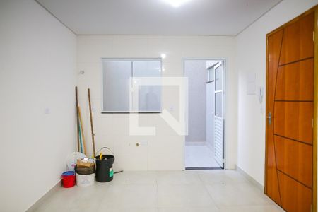 Apartamento à venda com 62m², 2 quartos e 1 vagaCozinha