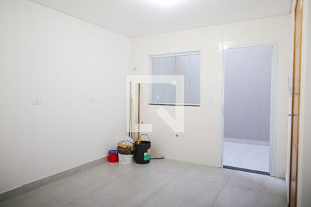 Apartamento à venda com 62m², 2 quartos e 1 vagaCozinha