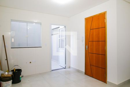 Apartamento à venda com 62m², 2 quartos e 1 vagaCozinha