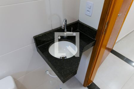 Apartamento à venda com 62m², 2 quartos e 1 vagaBanheiro da Suíte