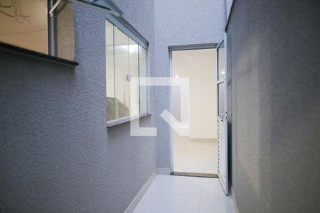 Apartamento à venda com 62m², 2 quartos e 1 vagaQuintal