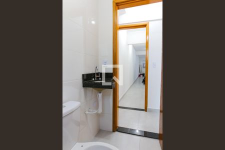 Apartamento à venda com 62m², 2 quartos e 1 vagaBanheiro da Suíte