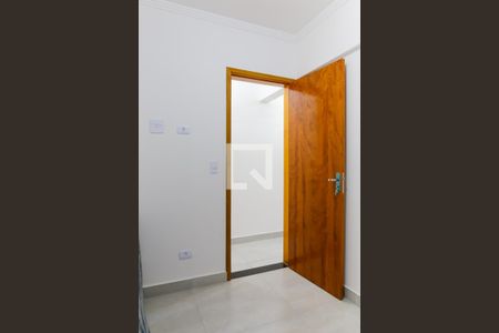 Quarto 1 de apartamento à venda com 2 quartos, 62m² em Utinga, Santo André