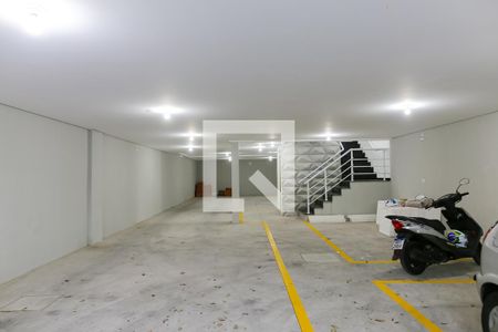 Apartamento à venda com 62m², 2 quartos e 1 vagaGaragem