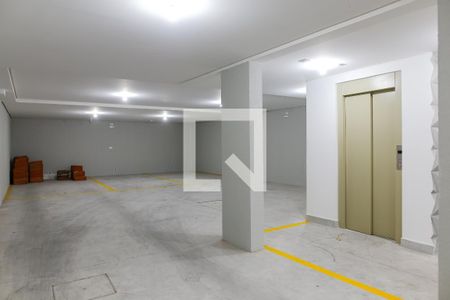 Apartamento à venda com 62m², 2 quartos e 1 vagaElevador
