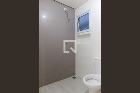 Apartamento à venda com 62m², 2 quartos e 1 vagaBanheiro Social