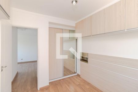 Quarto 1 de apartamento para alugar com 2 quartos, 55m² em Vila Firmiano Pinto, São Paulo
