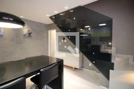 Apartamento à venda com 149m², 3 quartos e 2 vagasCopa