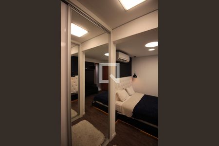 Apartamento à venda com 149m², 3 quartos e 2 vagasCloset da Suite 1