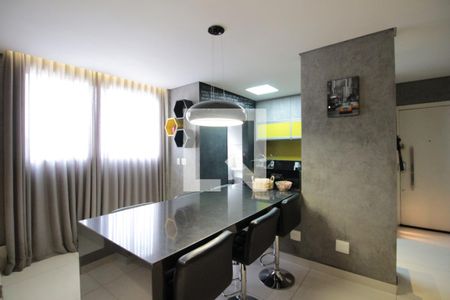 Apartamento à venda com 149m², 3 quartos e 2 vagasCopa