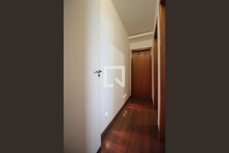 Apartamento à venda com 149m², 3 quartos e 2 vagasCorredor