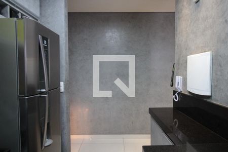 Apartamento à venda com 149m², 3 quartos e 2 vagasCozinha e Área de Serviço