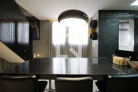 Apartamento à venda com 149m², 3 quartos e 2 vagasCopa