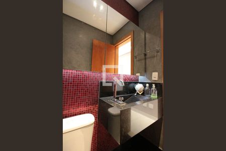 Apartamento à venda com 149m², 3 quartos e 2 vagasLavabo