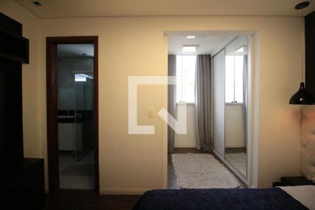 Apartamento à venda com 149m², 3 quartos e 2 vagasSuite 1