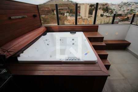 Apartamento à venda com 149m², 3 quartos e 2 vagasArea Gourmet