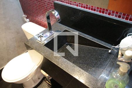 Apartamento à venda com 149m², 3 quartos e 2 vagasLavabo