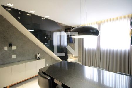 Apartamento à venda com 149m², 3 quartos e 2 vagasCopa