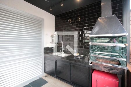 Apartamento à venda com 149m², 3 quartos e 2 vagasArea Gourmet