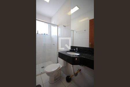 Apartamento à venda com 149m², 3 quartos e 2 vagasBanheiro Social